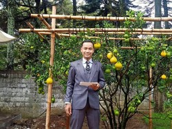 Sempat Koma, Icuk Nugroho Bos Copet di 'Preman Pensiun' Meninggal Dunia