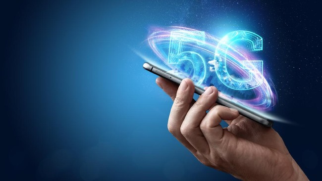 Penyelenggara layanan telekomunikasi menyebut insentif untuk penyelenggaraan teknologi 5G tak cukup buat segmen layanan buat konsumen perorangan.