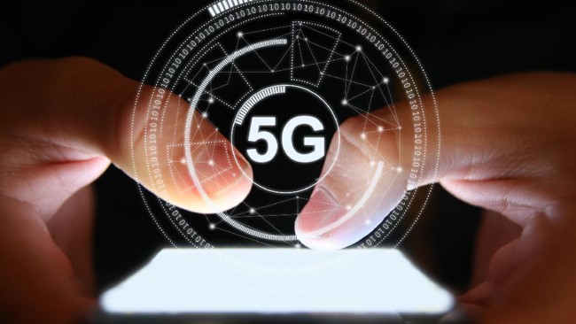 Kota Solo menjadi wilayah kedua yang memiliki layanan 5G setelah sebelumnya DKI Jakarta.