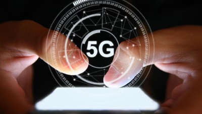 Telkomsel Sudah Rilis, Smartfren Masih Siapkan Peluncuran 5G