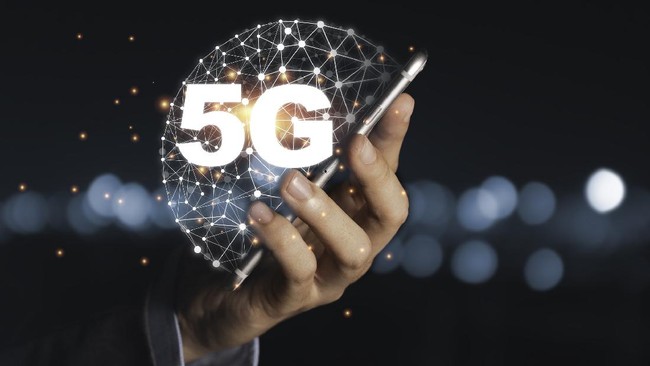 Menkominfo membeberkan enam lokasi di Jakarta dan sekitarnya yang bisa menikmati layanan 5G dalam waktu dekat.