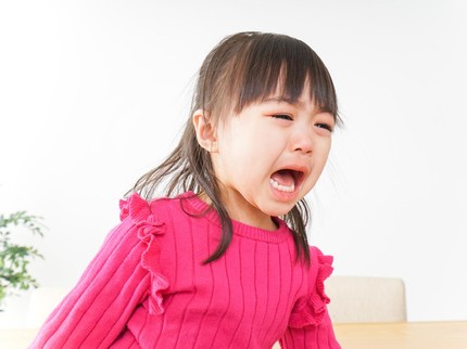 Pusing Bun, Anak Keduaku Mogok TPA karena Protes Minta Punya Adik Perempuan