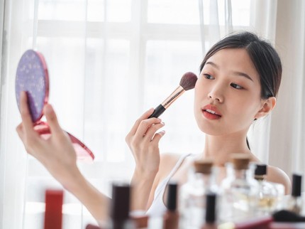 3 Cara Agar Produk Make-up Bunda Lebih Awet
