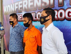 2 Wanita Kulon Progo Dicekoki Minuman Beracun Lalu Dibunuh-Motor Diambil