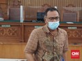 Jumhur Hidayat Keluar Penjara, Penangguhan Penahanan Terkabul