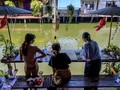 FOTO: Kanal di Bangkok yang Dapat Penghargaan PBB