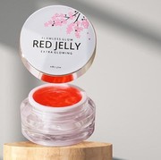 Kandungan Efektif Red Jelly Ms Glow, Krim Pencerah Wajah dan Anti Aging