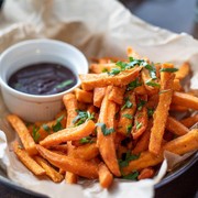 Apakah Menggoreng dengan Air Fryer Bikin Makanan Jadi Lebih Sehat?