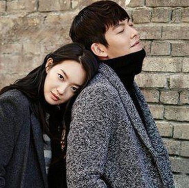 Kim Woo Bin dan Shin Min Ah Didoakan Nikah Usai Kompak Lakukan Hal Ini