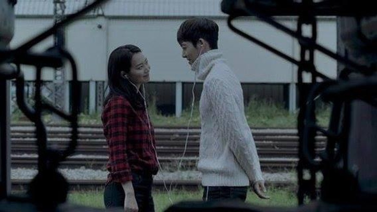 Setelah berpacaran selama 6 tahun&comma; Kim Woo Bin dan Shin Min Ah dikabarkan akan menikah 2021