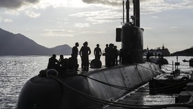 TNI: Kapal Selam KRI Nanggala yang Hilang Angkut 53 Awak