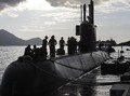 TNI: Kapal Selam KRI Nanggala yang Hilang Angkut 53 Awak