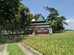 Misteri Dua Desa Golan-Mirah di Ponorogo yang Tak Bisa Disatukan