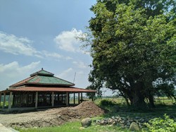 Legenda Golan Mirah Sebabkan Warga Dua Desa di Ponorogo Tak Bisa di Satu Tempat