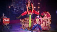 VIDEO: Legenda Sirkus Indonesia
