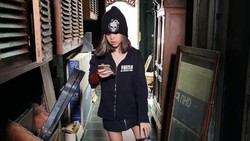 Makin Cantik dan Modis, 10 Transformasi Safeea Anak Ahmad Dhani dan Mulan