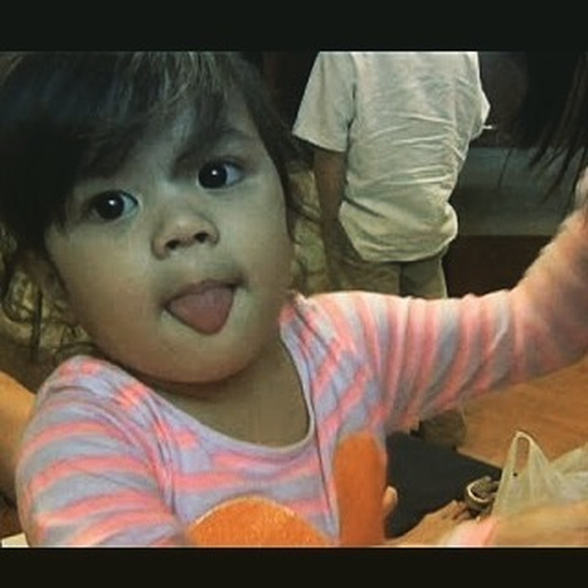 Putri pertama Ahmad Dhani dan Mulan Jameela&comma; Safeaa Ahmad kini telah beranjak remaja&period; Terlihat makin modis dan stylish berikut transformasi nya&excl;