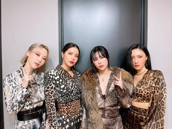 Seputar WAW, Mini Album Terbaru MAMAMOO