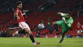 Klasemen Liga Inggris Usai Man Utd Kalahkan Brighton