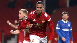 Bintang Man United Ditawarkan Gabung Timnas Jamaika