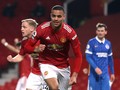 Bintang Man United Ditawarkan Gabung Timnas Jamaika