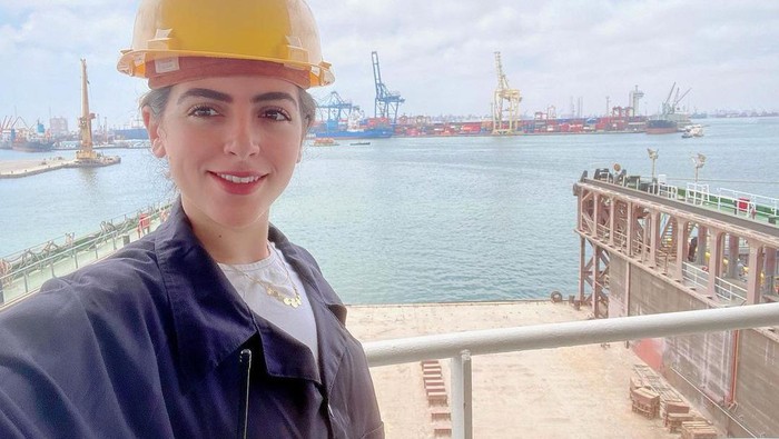 marwa elselehdar