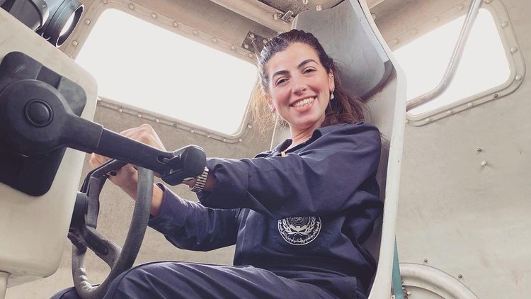 marwa elselehdar