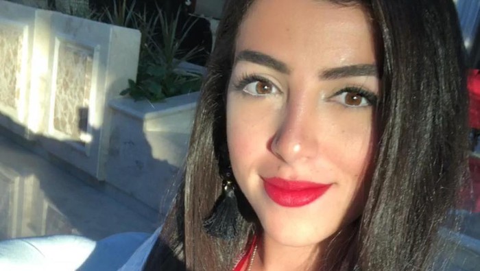 marwa elselehdar