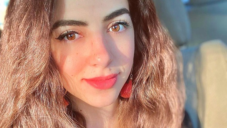 marwa elselehdar