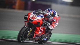 Zarco Kaget Pimpin Klasemen MotoGP 2021