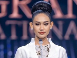 Berani Menentang Militer, Ratu Kecantikan Myanmar Khawatirkan Dirinya