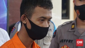 Polisi Ringkus Pembunuh Berantai 2 Wanita di Kulon Progo