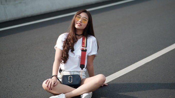 Pesona Sisca Kohl dan Adiknya, Tiktokers Tajir Melintir yang Curi Perhatian