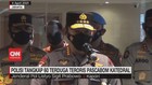 VIDEO: Polisi Tangkap 60 Terduga Teroris Pascabom Katedral