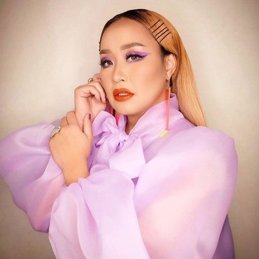 Bantah Disebut Bangkrut, Pinkan Mambo: Gue Kaya!