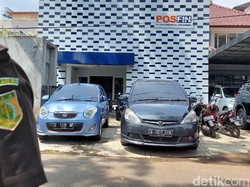 Kejati Jabar Geledah Kantor PT Pos Finansial Bandung Terkait Dugaan Korupsi