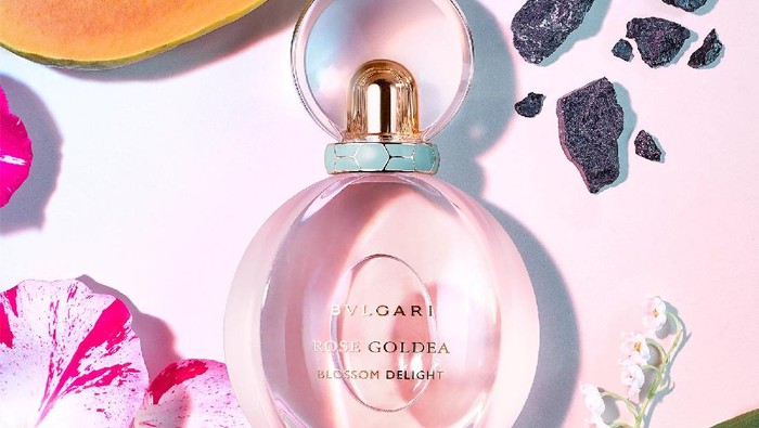 Rekomendasi 5 Parfum High End Buat Kamu yang Suka Aroma Floral