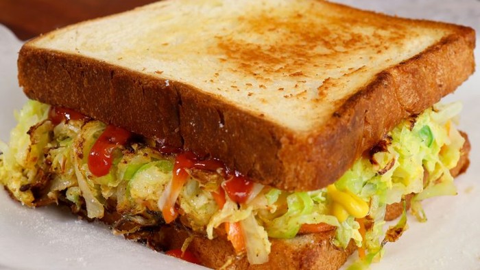 Resep Sedehana dari Berbagai Negara untuk Kamu yang Suka Sarapan Roti