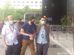 Buron KPK Samin Tan Ditangkap!