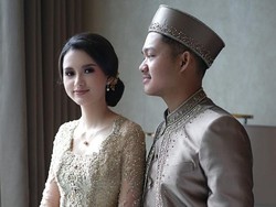 Jawaban Azriel Hermansyah Disebut Bakal Nikahi Sarah Menzel dalam Waktu Dekat