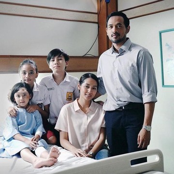 Sarat Makna dan Menghibur! 5 Rekomendasi Film Indonesia untuk Warnai Akhir Pekanmu