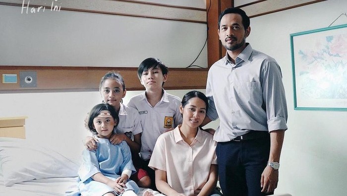 Sarat Makna dan Menghibur! 5 Rekomendasi Film Indonesia untuk Warnai Akhir Pekanmu Sarat Makna dan Menghibur! 5 Rekomendasi Film Indonesia untuk Warnai Akhir Pekanmu