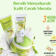 Selain Wardah Lightening, 7 Brand Skincare Lokal Ini Juga Ampuh Mencerahkan Wajah