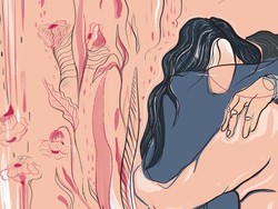 Selandia Baru Beri Hak Cuti ke Perempuan Keguguran, Bagaimana Indonesia?