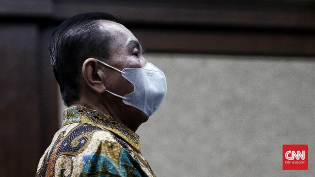 Hukuman penjara yang harus dijalani Djoko Tjandra seusai divonis dalam kasus Red Notice menjadi total 9 tahun bui, meski dua kasus belum inkrah.