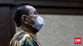 Djoko Tjandra Total Divonis 9 Tahun Bui, 2 Kasus Belum Inkrah