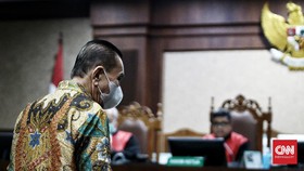 Sidang Awal Praperadilan 'King Maker' Kasus Djoktjan Ditunda