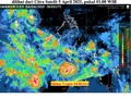 BMKG: Siklon Tropis Bisa Setiap Tahun Dampak Global Warming