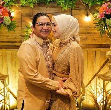 Istri Punya Bisnis Baju, Pasha Ungu Beri Dukungan hingga Keuntungan