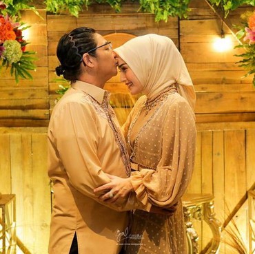 11 Tahun Mesra dengan Istri, Pasha Ungu Curhat Sering Dituduh Bohong